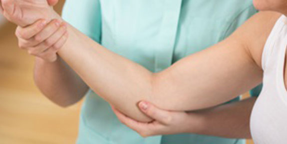 Elbow Pain Care Brentwood