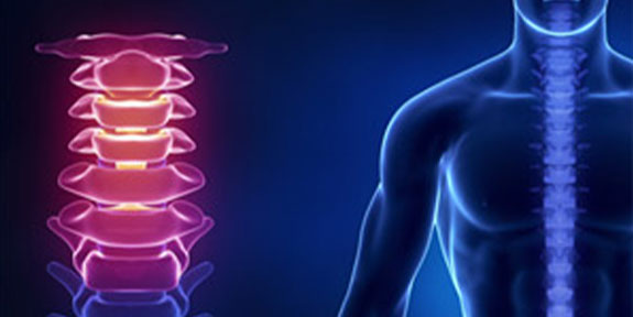 Neck Pain Care Brentwood