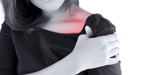 Shoulder Pain Care Brentwood