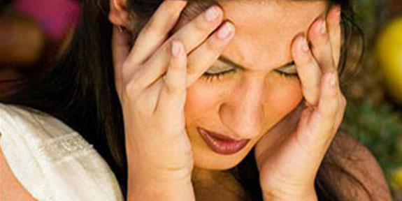 Cluster Headaches Brentwood