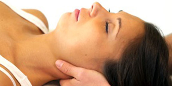 Myofascial Release Brentwood